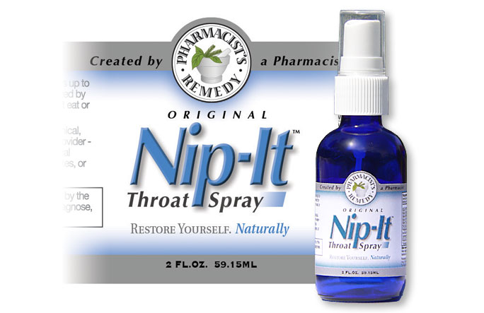 Nip-It
